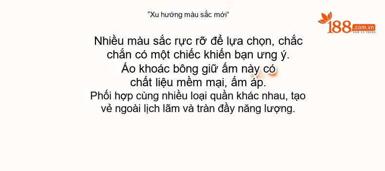 Áo Khoác Cotton Nam Mùa Đông Dáng Rộng Lông Cừu Non Dày Dặn Ngắn Tay Có Mũ Phong Cách Hàn Quốc Màu Be, Đen chi tiết 4