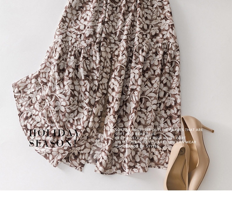 Áo Khoác Phao Cotton Nam Nữ Dáng Rộng Màu Đỏ Rượu, Đen, Be, Xám... chi tiết 16