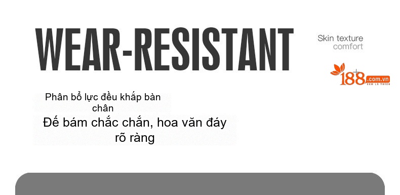 Giày Lười Nam Da Thật Chiều Cao Đế Khoảng 2cm Màu Đen, Trắng chi tiết 17