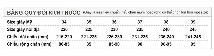 Giày Thể Thao Nữ Đế Cao 8cm Giày Bánh Mì Da Bò Buộc Dây Màu Trắng, Đen chi tiết 25