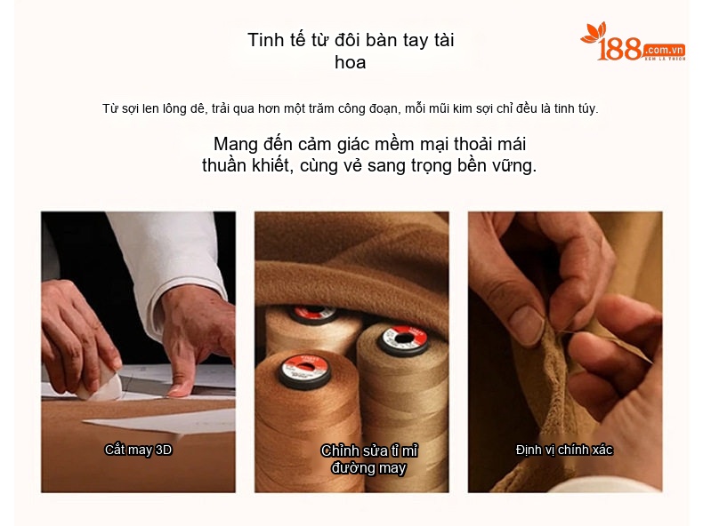 Áo Khoác Lông Cừu Nữ Dáng Rộng Ngắn Thiết Kế Thanh Lịch Màu Be, Trắng, Xám, Đen... chi tiết 9