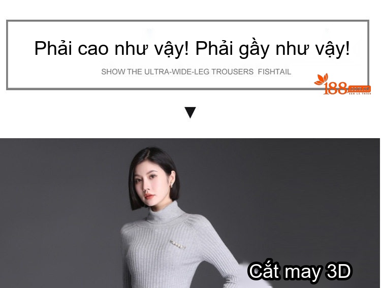 Chân Váy Nữ Lưng Cao dáng chữ A Xòe Vừa Chất Liệu Nỉ Màu Đen, Nâu chi tiết 7