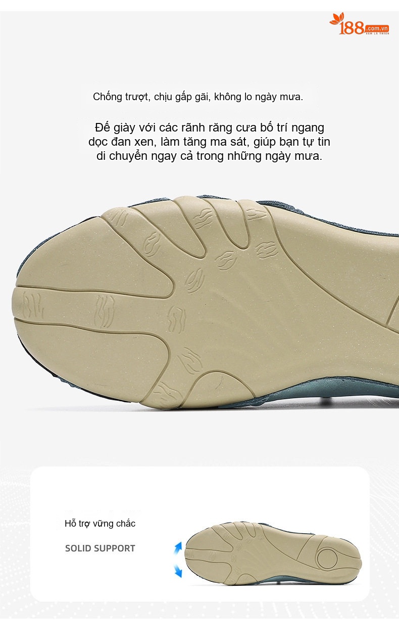 Giày Martens Nam Nữ Da Mờ Buộc Dây Chiều Cao Đế Khoảng 3cm Màu Trắng, Nâu, Xám, Xanh... chi tiết 9