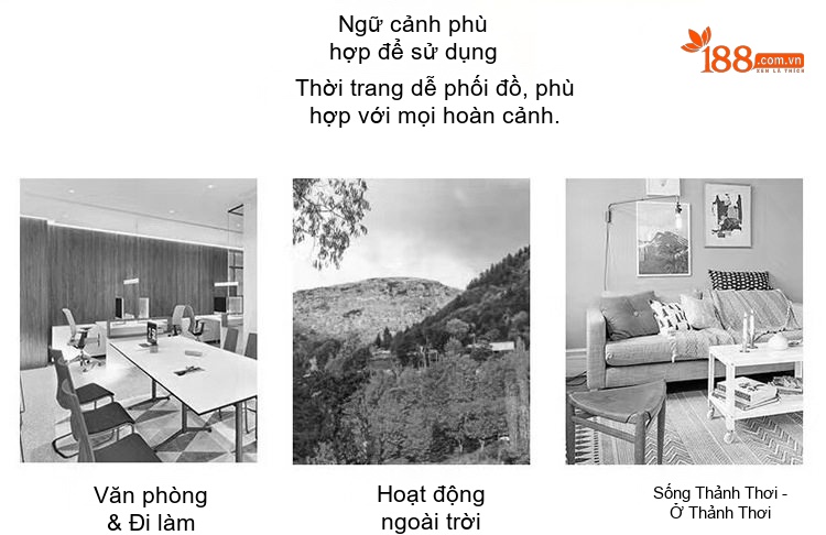 Áo Khoác Phao Nam Lông Vũ Có Mũ Trùm Đầu Dày Dặn Giữ Ấm Nhiều Lớp Màu Xanh Navy, Đen, Nâu chi tiết 16