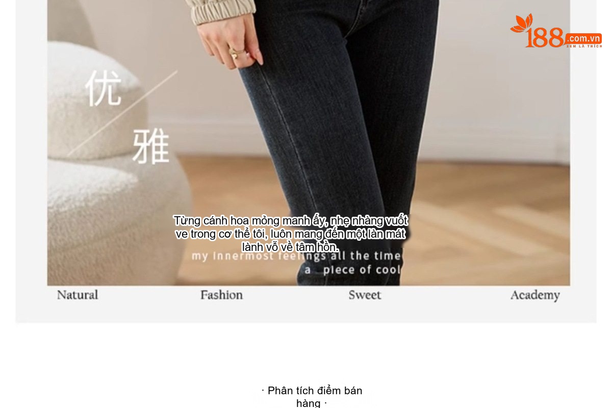 Áo Khoác Gió Nữ Form Ngắn Thiết Kế Túi Hộp Phong Cách Casual Màu Đỏ Gạch, Đen, Kem chi tiết 12