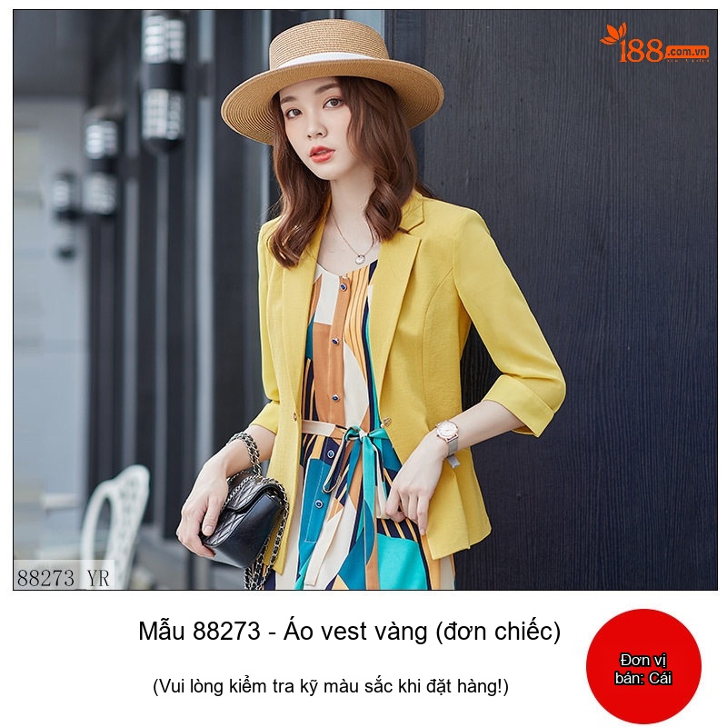 Áo Vest Nữ Mùa Hè Mỏng Dáng Nhỏ Nhắn Chất Liệu Voan Phong Cách Công Sở Màu Trắng