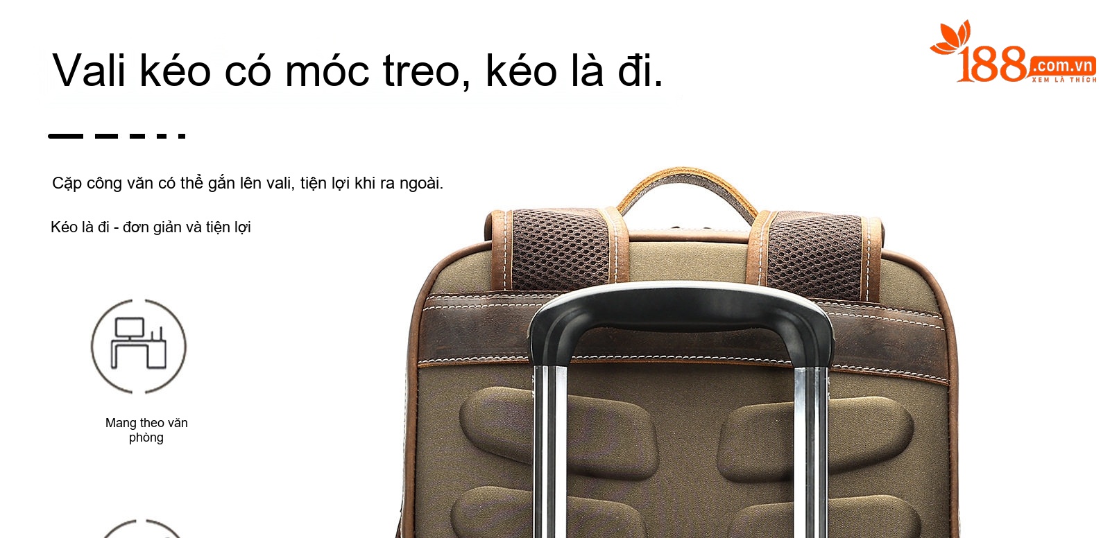 Balo Nam Da Bò Lớp Đầu MASIWEI Dung Tích Lớn Chống Sốc Đựng Laptop 16 inch Màu Nâu