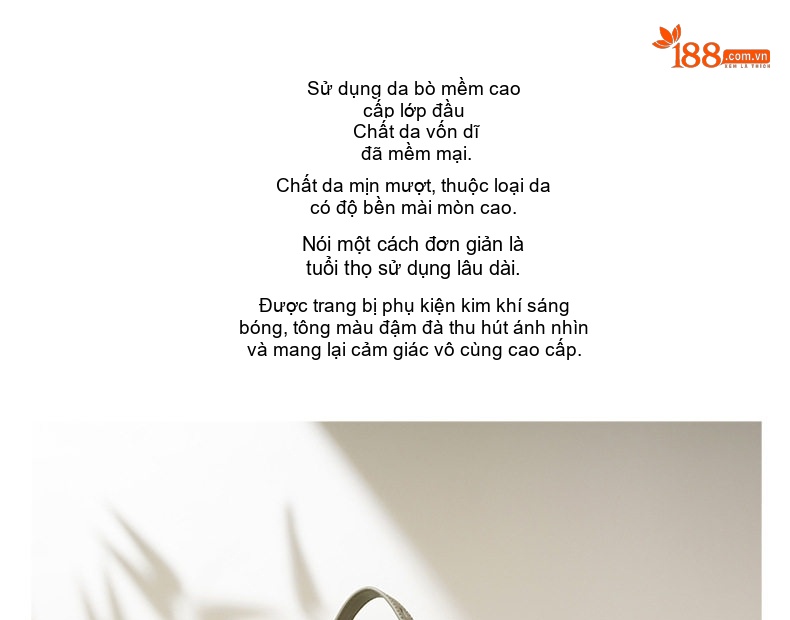 Túi Đeo Vai Nữ Dáng Trăng Lưỡi Liềm Thiết Kế Đan Dây Phong Cách Tối Giản Màu Xanh, Nâu, Đen chi tiết 2