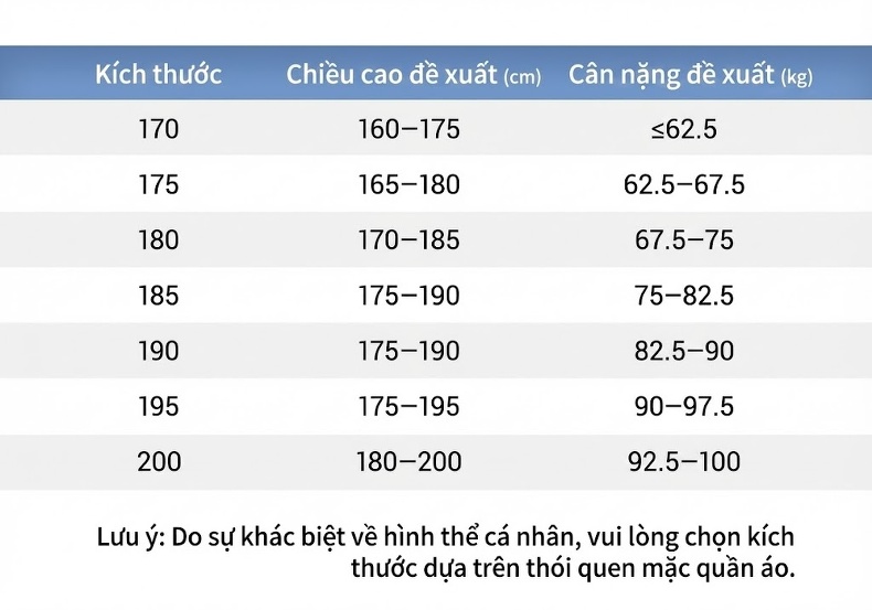 Áo Khoác Phao Nam Lông Vũ Tháo Rời 3 Kiểu Mặc Giữ Ấm Mùa Đông chi tiết 17