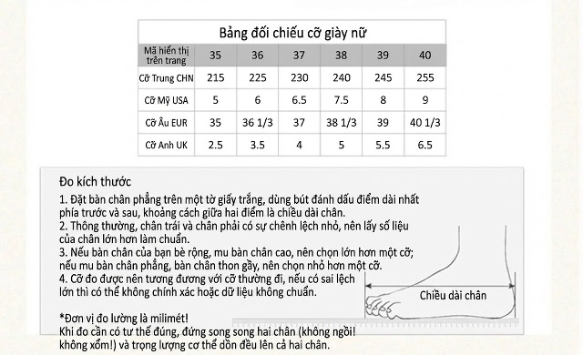 Dép Lê Nữ Quai Kẹp Đế Xuồng Dày Chiều Cao Đế Khoảng 5cm Đính Đá Màu Đen, Trắng, Kem chi tiết 7