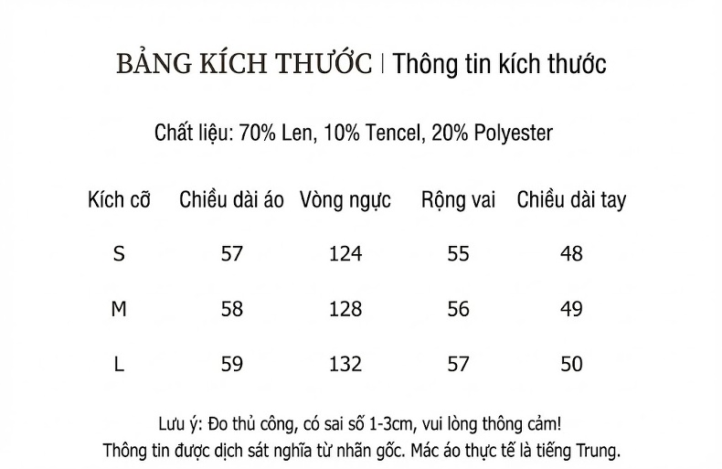 Áo Khoác Dạ Nữ Hai Mặt Lông Cừu Kiểu Tiểu Thư Cổ Khăn Màu Hồng chi tiết 5
