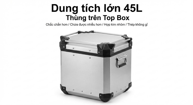 Áo Sơ Mi Nam Tay Dài Oxford Cotton Thoáng Khí Họa Tiết Kẻ Sọc Lớn Màu Xanh Dương, Đen, Trắng, Xám... chi tiết 31