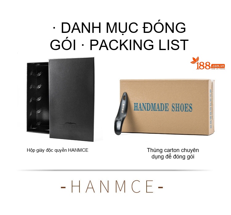 Giày Lười Nam Da Bóng Phong Cách Anh Chiều Cao Đế Khoảng 3cm Màu Đen chi tiết 13