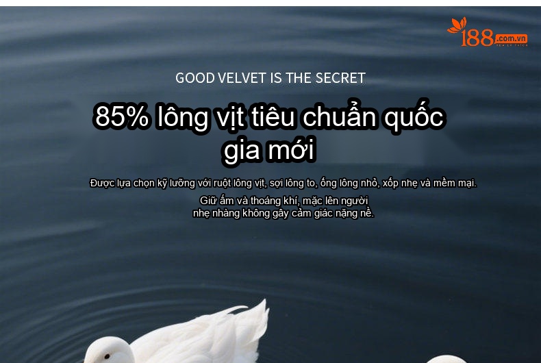 Áo Khoác Dạ Nam 70% Lông Cừu Dáng Dài Lót Lông Vũ Có Thể Tháo Rời Màu Đen, Xám chi tiết 8