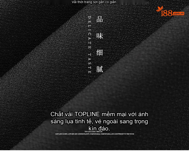Váy liền thân Nữ Đính Đá Phong Cách Quý Cô Thắt Eo Tôn Dáng Màu Đỏ, Đen chi tiết 5