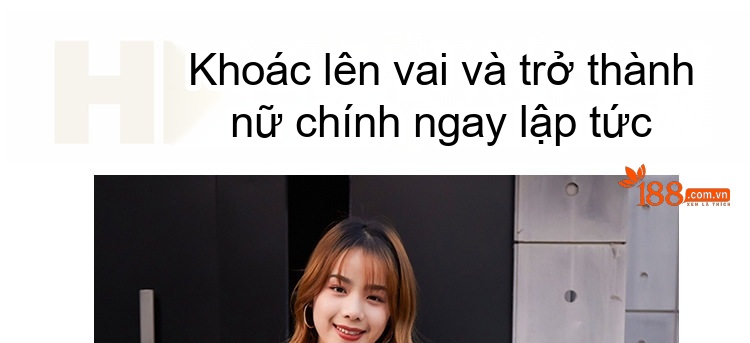 Túi Tote Nữ Da Bóng Retro Thời Trang Đeo Vai, Đeo Chéo, Dung Tích Lớn Màu Nâu, Xanh Dương chi tiết 6