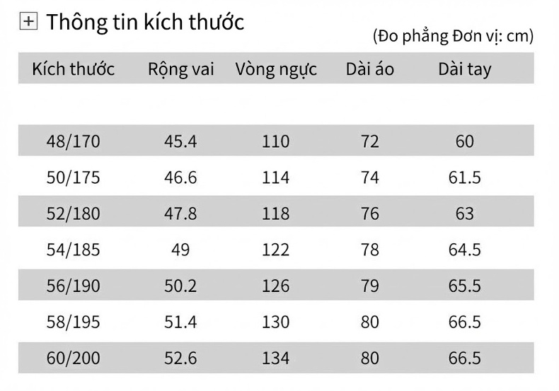 Áo Khoác Len Nam Trung Niên Dáng Dài Lót Lông Vũ Có Thể Tháo Rời Màu Xám, Đen chi tiết 15