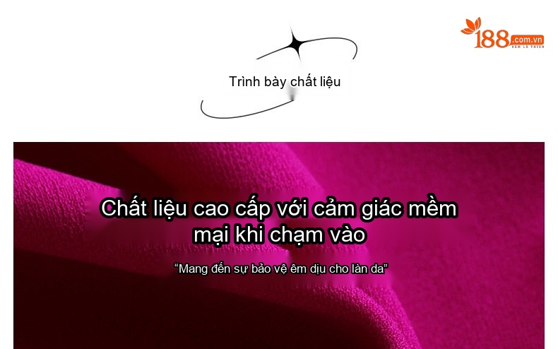 Váy Đầm Nữ Tay Dài dáng chữ A Che Bụng Tôn Dáng Thanh Lịch Màu Hồng Tím chi tiết 11