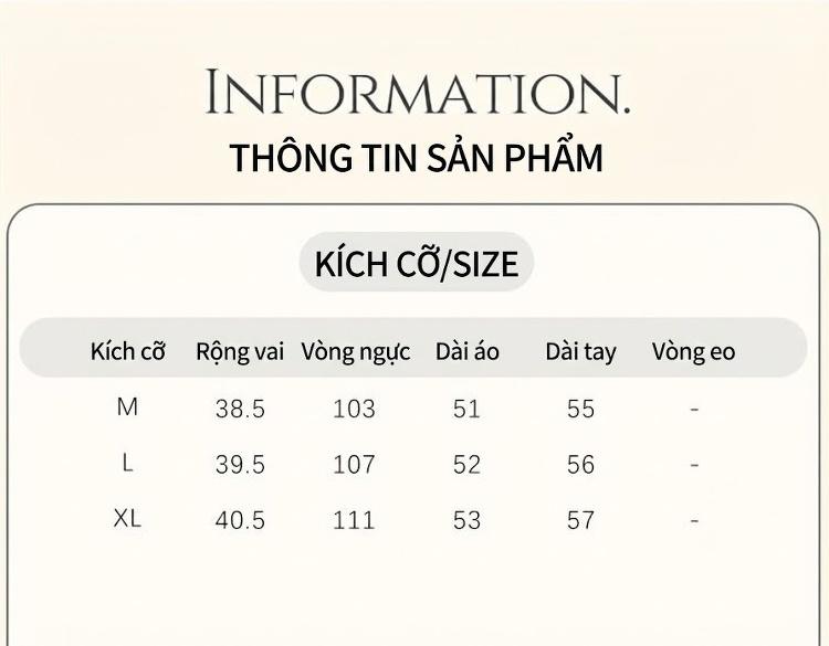 Áo Khoác Nữ Trung Hoa Tân Thời In Hoa Văn Cài Khuy Phong Cách Retro chi tiết 11