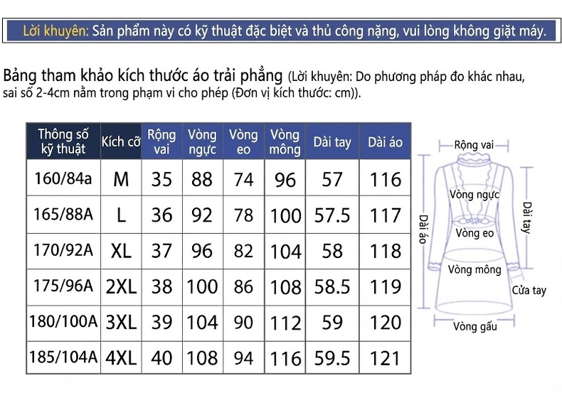 Váy liền thân Nữ Màu Đỏ Rượu Vang Tay Dài Thiết Kế Xếp Ly Che Bụng Dáng Dài Thanh Lịch chi tiết 19