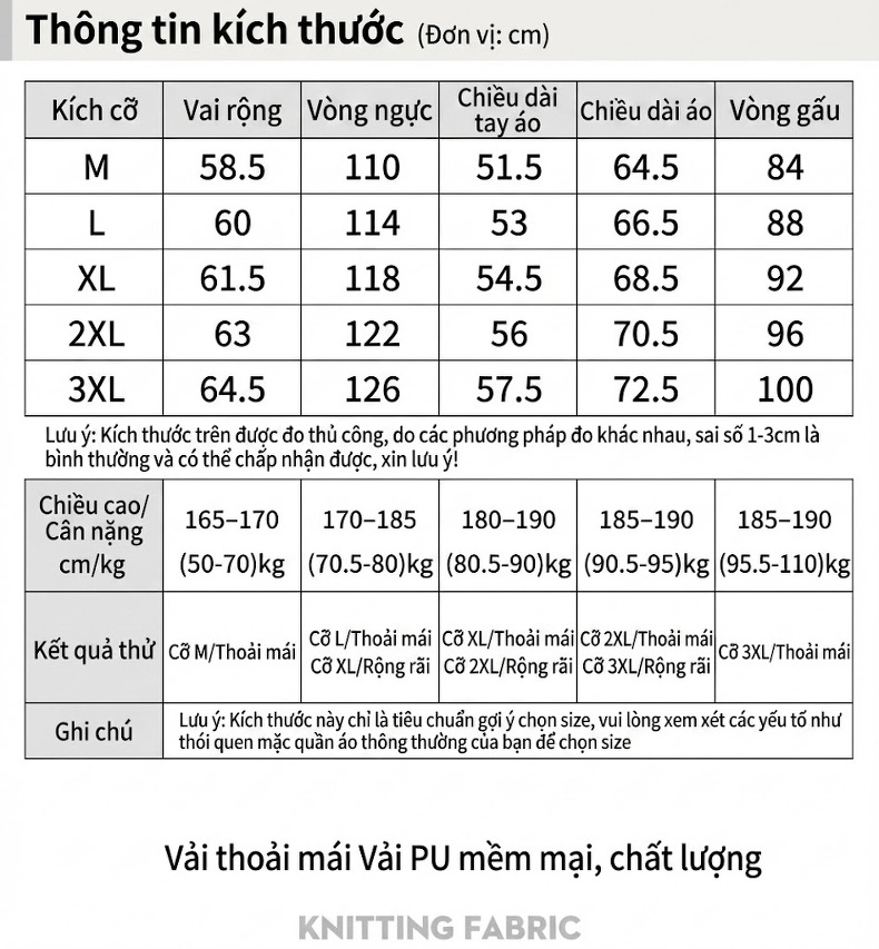 Áo Khoác Da Nam Có Mũ Trùm Đầu Phong Cách Hàn Quốc Da Bóng Màu Đen chi tiết 4