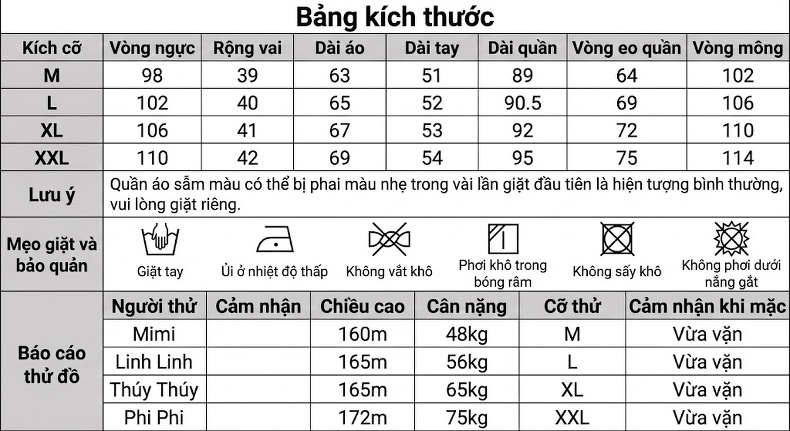 Bộ Đồ Ngủ Lụa Tơ Tằm 100% Tay Dài Quần Dài Nữ Mặc Nhà Màu Hồng, Đỏ, Xám, Xanh Navy chi tiết 4