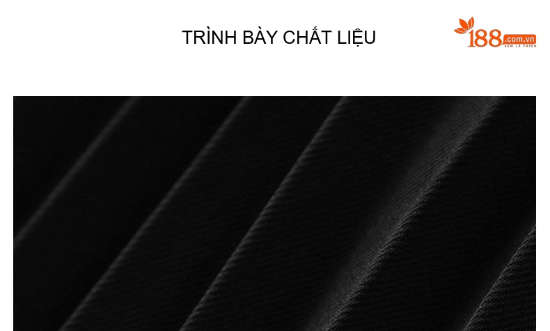 Set Áo Khoác Lửng Chenille Tay Dài Kèm Chân Váy Xếp Ly Lưng Cao Màu Trắng Kem, Đen chi tiết 9