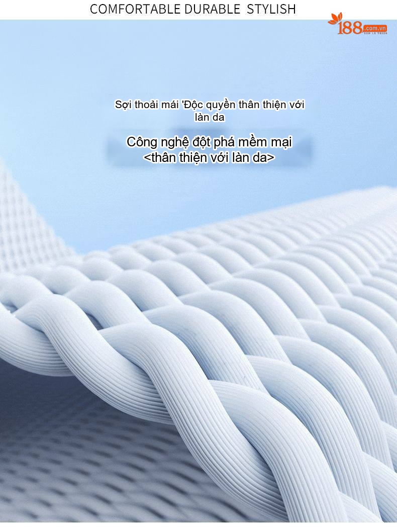 Quần Jean Nam Dáng Ôm Vừa Vặn Kiểu Dáng Suông Thoải Mái Màu Xanh, Đen chi tiết 8