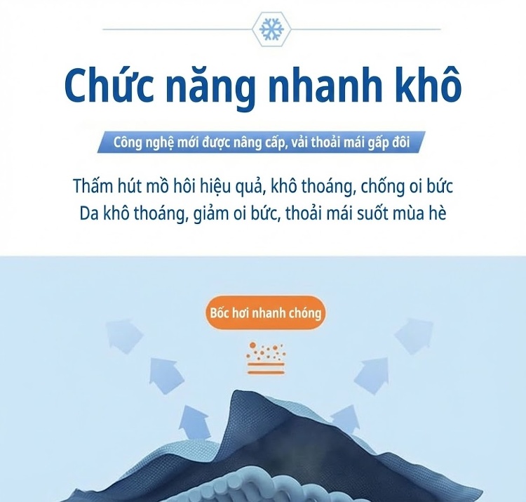 Áo Polo Nam Tay Ngắn Không Nhăn Cổ Bẻ Thoáng Khí Màu Đen, Xám chi tiết 2