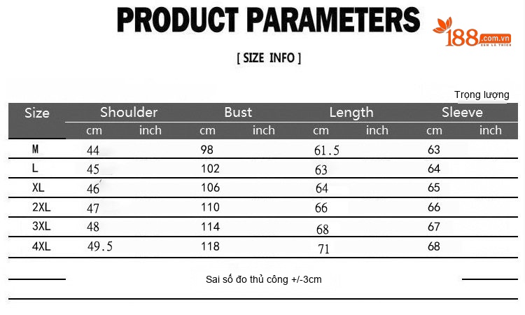 Áo Khoác Jean Nam Motor Biker Slim Fit Cổ Trụ Khóa Kéo chi tiết 3