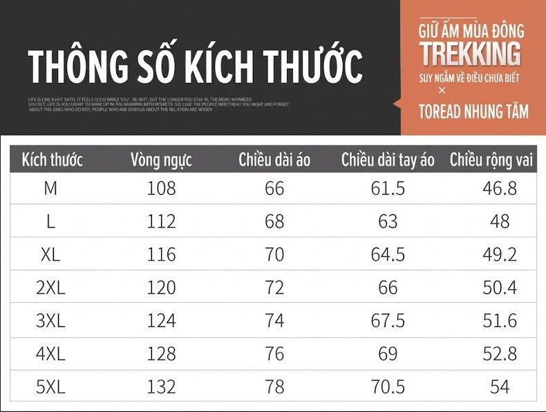 Áo Khoác Nam Vải Đũi Lót Lông Cừu Non Dày Dặn Phong Cách Hard Man Màu Xám, Nâu, Be chi tiết 5