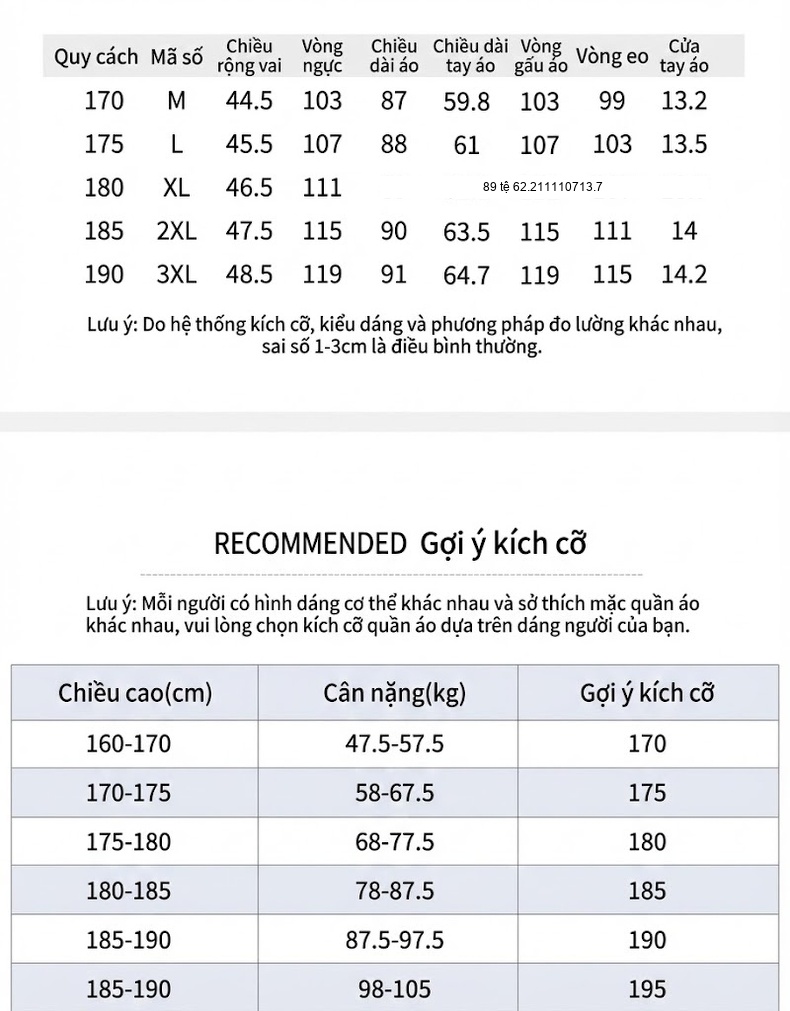 Áo Khoác Dạ Nam Hai Mặt Lông Cừu Thu Đông Dáng Ôm Màu Đen, Xám chi tiết 27