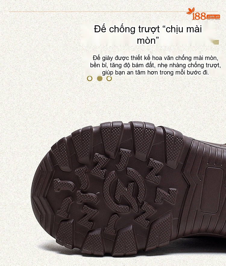 Giày Cotton Nữ Cổ Thấp Lót Lông Chiều Cao Đế Khoảng 3cm Màu Nâu, Vàng, Xanh Lá chi tiết 3
