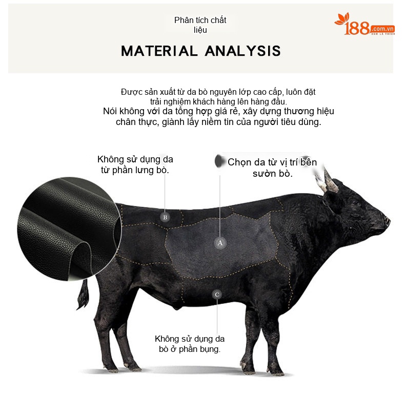 Boot Nữ Da Thật Martin Cổ Ngắn Khóa Đai Phong Cách Anh Chiều Cao Đế Khoảng 3cm Màu Đen chi tiết 5