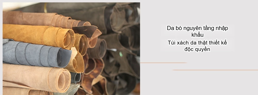 Thắt Lưng Nam Da Bò Khóa Kim Loại Phong Cách Retro Màu Nâu, Đen chi tiết 2