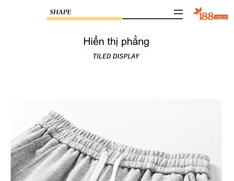 Quần Ống Rộng Nam Dáng Suông Phong Cách Hàn Quốc Màu Đen, Xám chi tiết 25