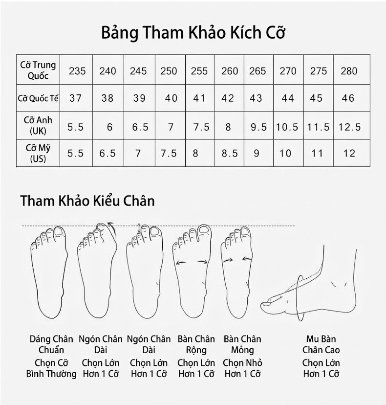 Giày Tây Buộc Dây Nam Da Bóng Mũi Nhọn Chiều Cao Đế Khoảng 3cm Màu Đen, Nâu chi tiết 2