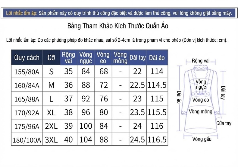 Váy Đầm Xòe Dài Pháp Thêu Thủ Công Cao Cấp Màu Hồng, Trắng, Xám chi tiết 19