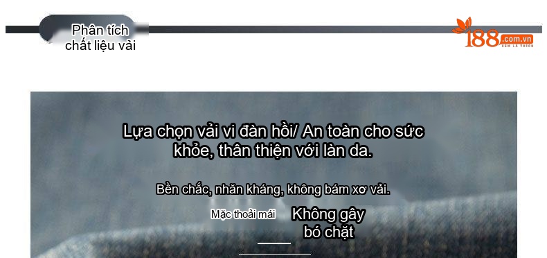Quần Jean Nam Ống Đứng Lót Lông Dày Dặn Co Giãn Màu Xám Đậm, Đen chi tiết 8
