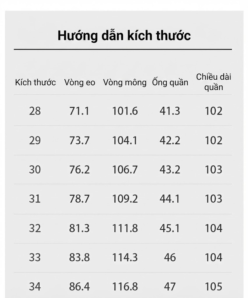 Quần Jean Nam Dáng Rộng Vừa Phải Phong Cách Retro Đường Phố Chất Vải Denim Xanh Dương chi tiết 11