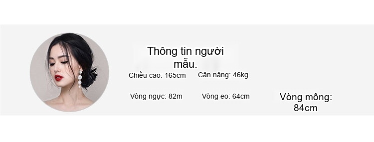 Váy Ôm Body Cổ chữ V Nữ Tay Lửng Thu Eo Thiết Kế Thanh Lịch Màu Xám chi tiết 6