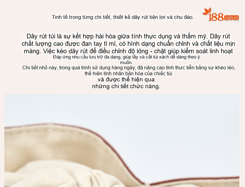Túi Xách Tay/Đeo Vai Nữ Lớn Cao Cấp Đan Lát Thủ Công Bãi Biển Đi Biển Màu Be, Vàng chi tiết 13