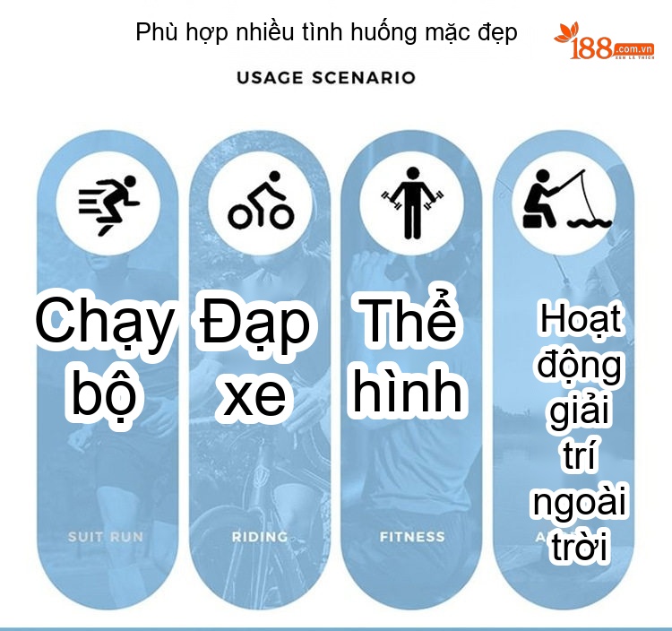 Áo Thun Tay Ngắn Nam Cotton Cổ Tròn Form Rộng Màu Xanh Nhạt, Xám, Xanh Đen, Đen... chi tiết 5