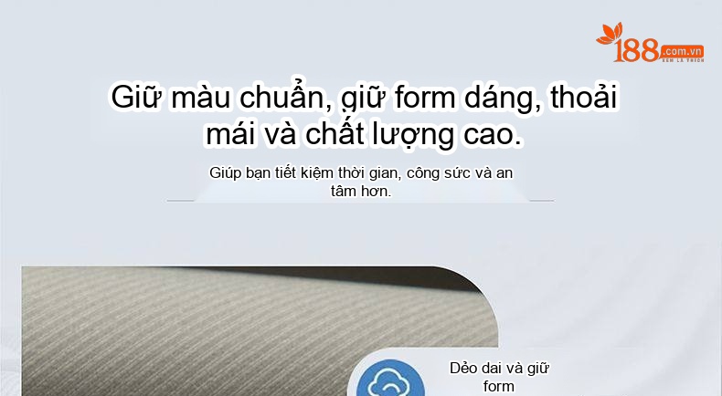 Áo Khoác Bông Nam Trung Niên Thu Đông Lót Tháo Rời Dáng Bomber Màu Xanh Navy, Be chi tiết 2