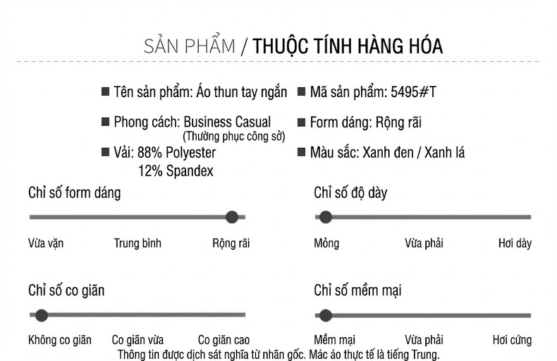 Áo Polo Nam Tay Ngắn In Họa Tiết Cổ Bẻ Thoáng Mát chi tiết 11