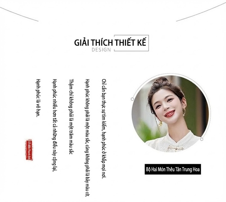 Giày Sneaker Nữ Lưới Thoáng Khí Đế Bánh Mì Chiều Cao Đế Khoảng 5cm Màu Be, Nâu chi tiết 5