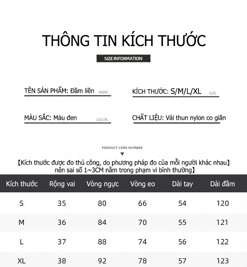 Váy Dài Nữ Xẻ Tà Họa Tiết Ôm Eo Phong Cách Quý Cô chi tiết 3