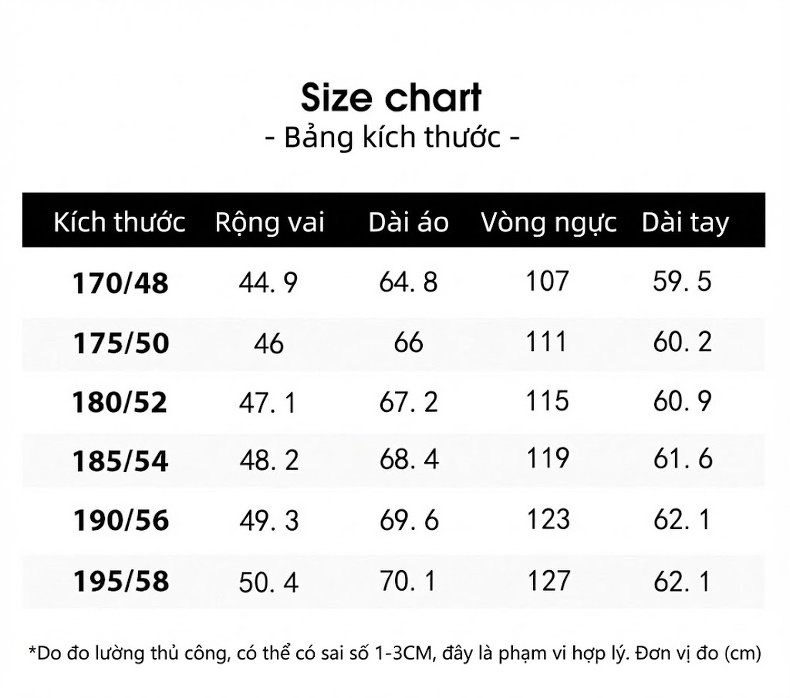 Áo Khoác Da Thật Nam Da Bò Cổ Bẻ Lót Lông Vũ Dày Dặn Màu Đen chi tiết 3
