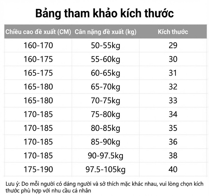 Quần Tây Nam Ống Đứng Dáng Suông Chất Liệu Lông Cừu Thoáng Khí Màu Đen, Xanh Navy chi tiết 14