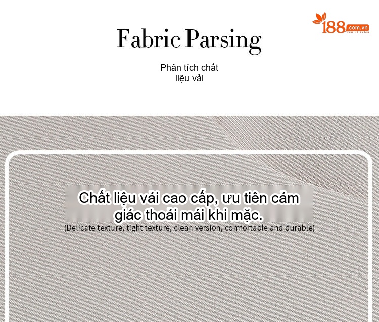 Bộ Vest Công Sở Nữ Tay Lỡ Màu Hồng chi tiết 7